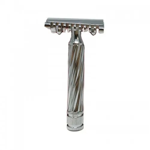 Grande Chrome Slant 42138 Maszynka do golenia