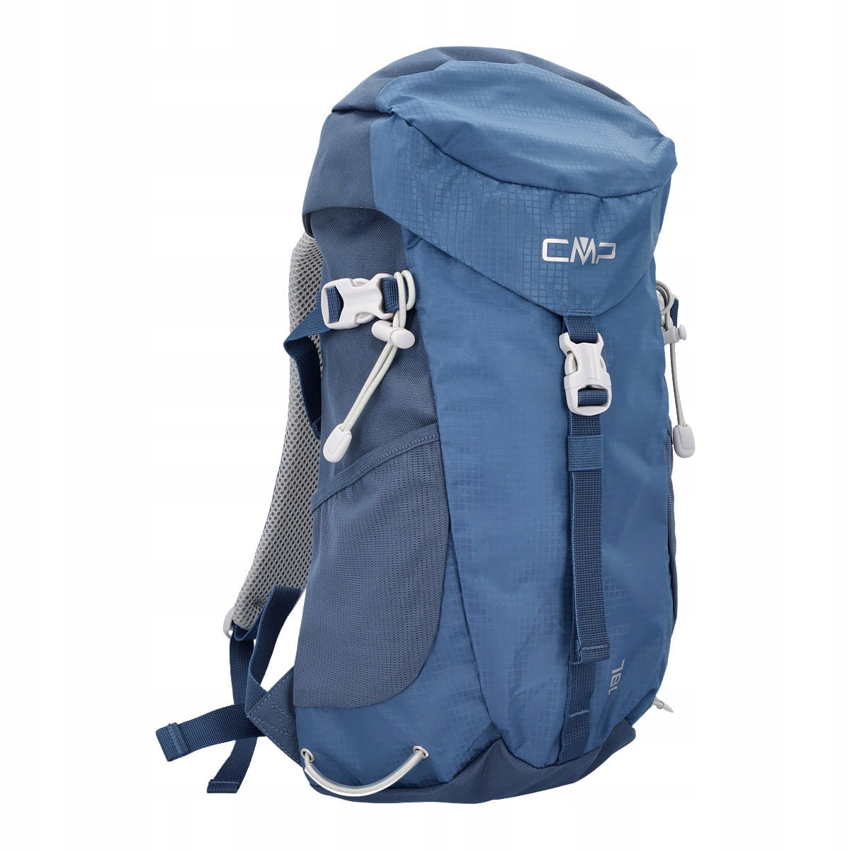 Plecak trekkingowy Cmp Looxor 18L U, Niebieski, Trekking