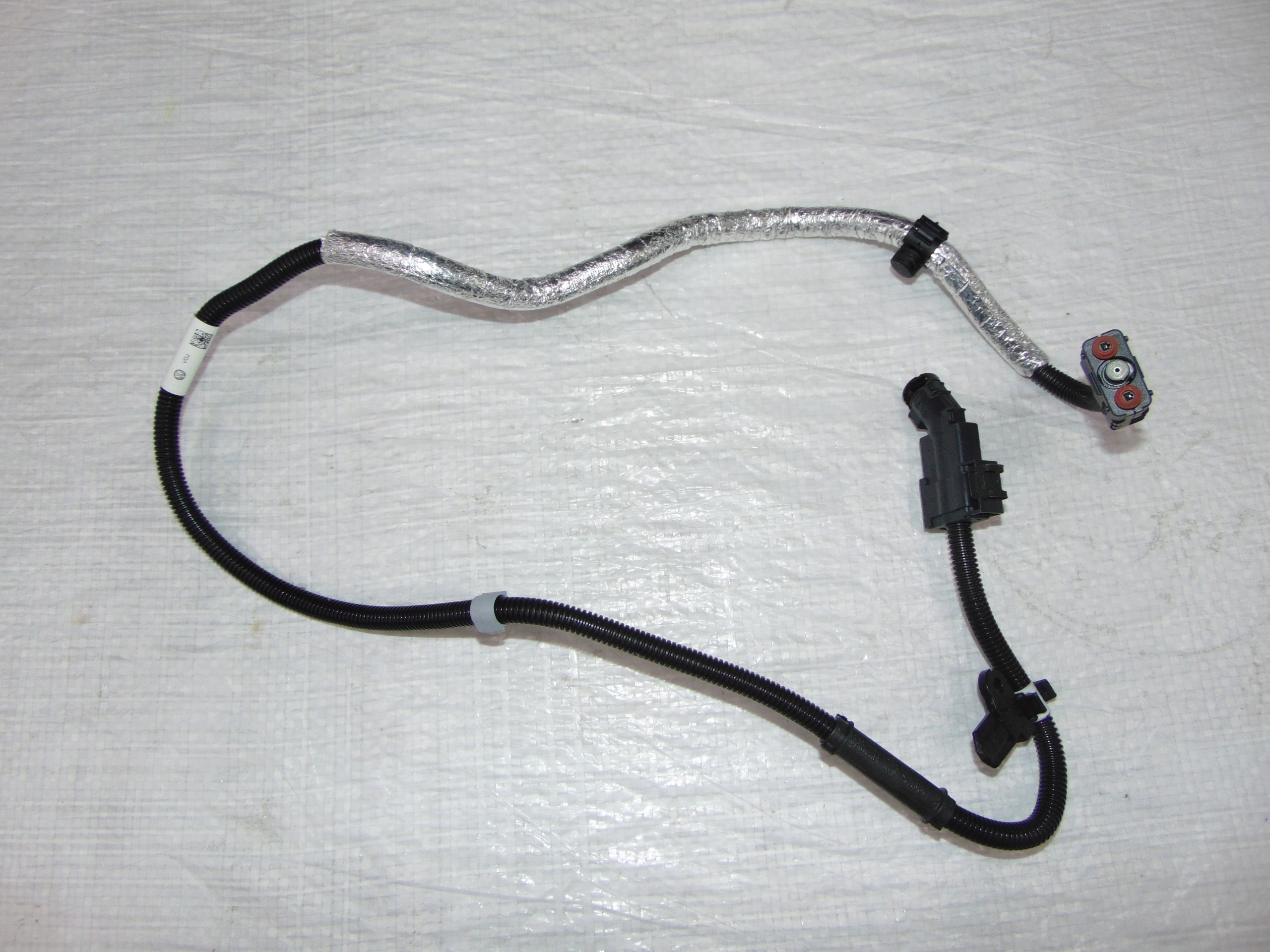 PASSAT B8 кабель ADBLUE 3Q0131984AG