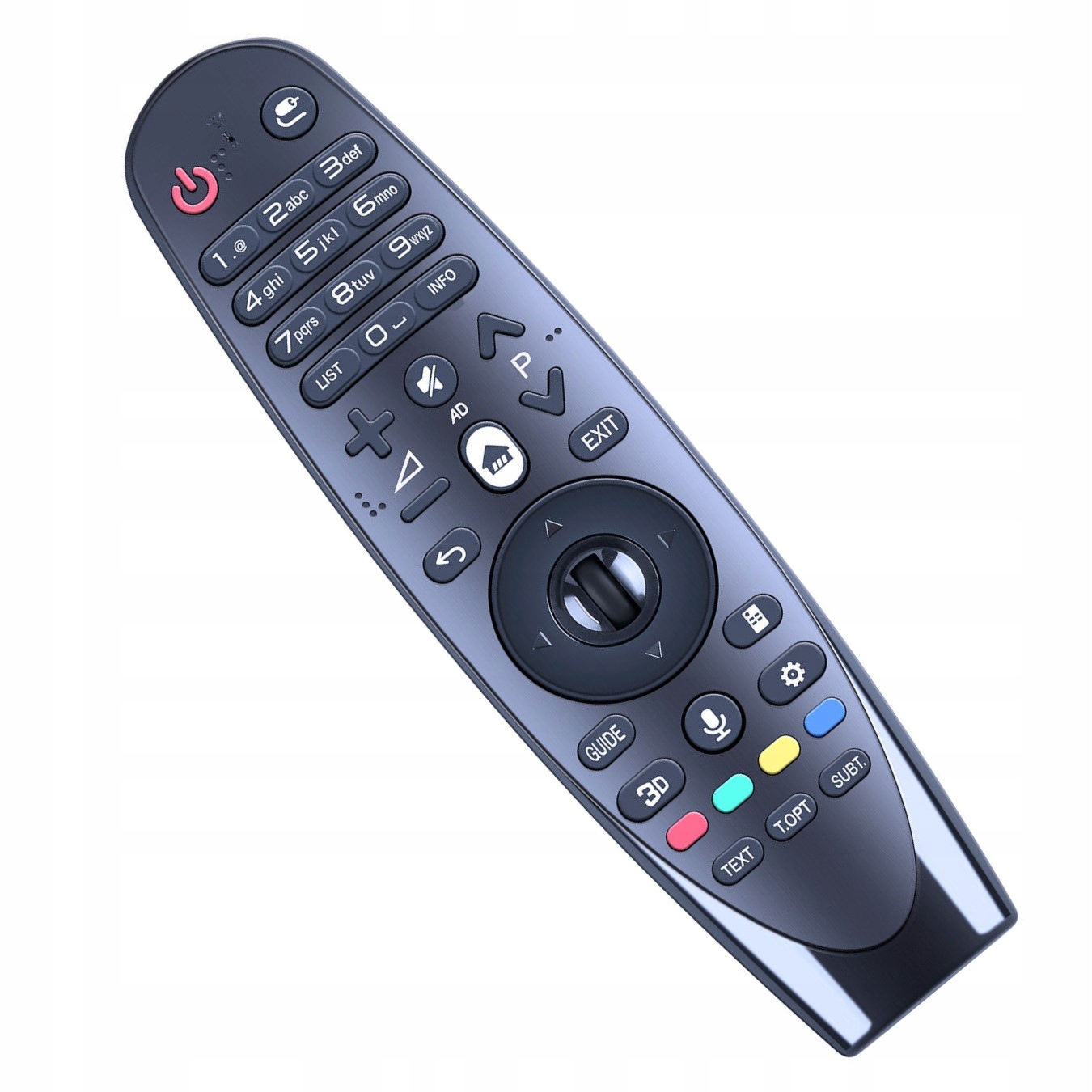 Dálkový Ovladač Pro Lg Magic AN-MR600