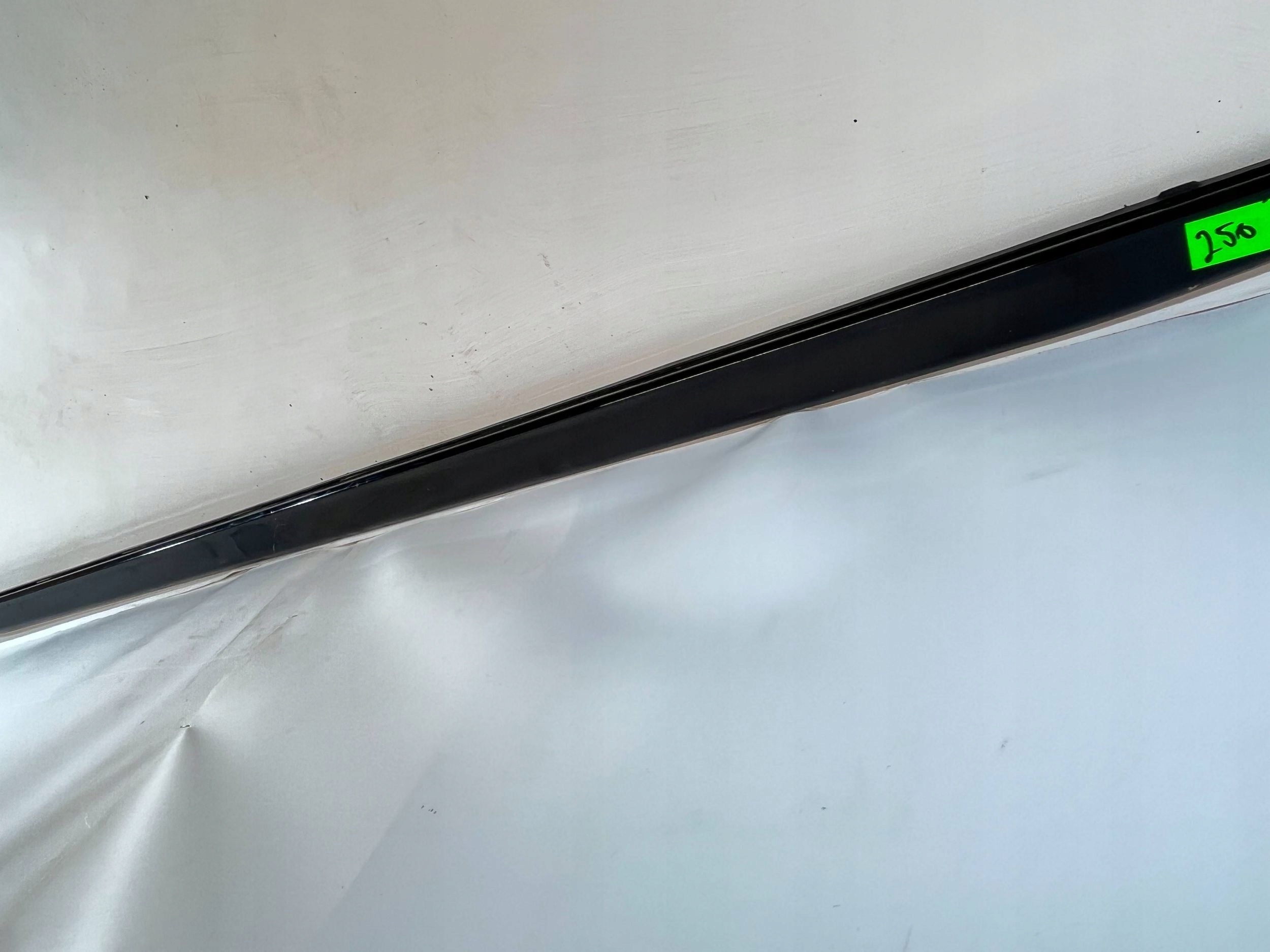 moulding threshold Volkswagen Golf VII 5H0853288A