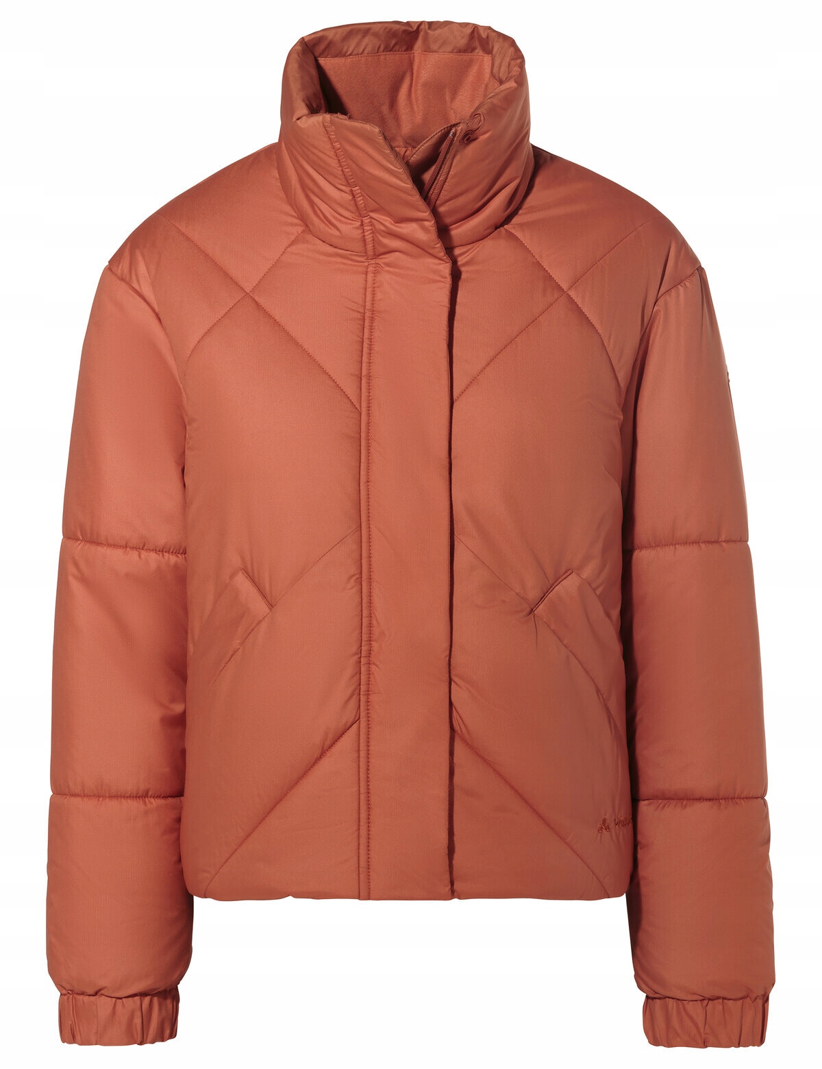 Vaude Wo Najun Padded Jacket 42, 594 buckeye