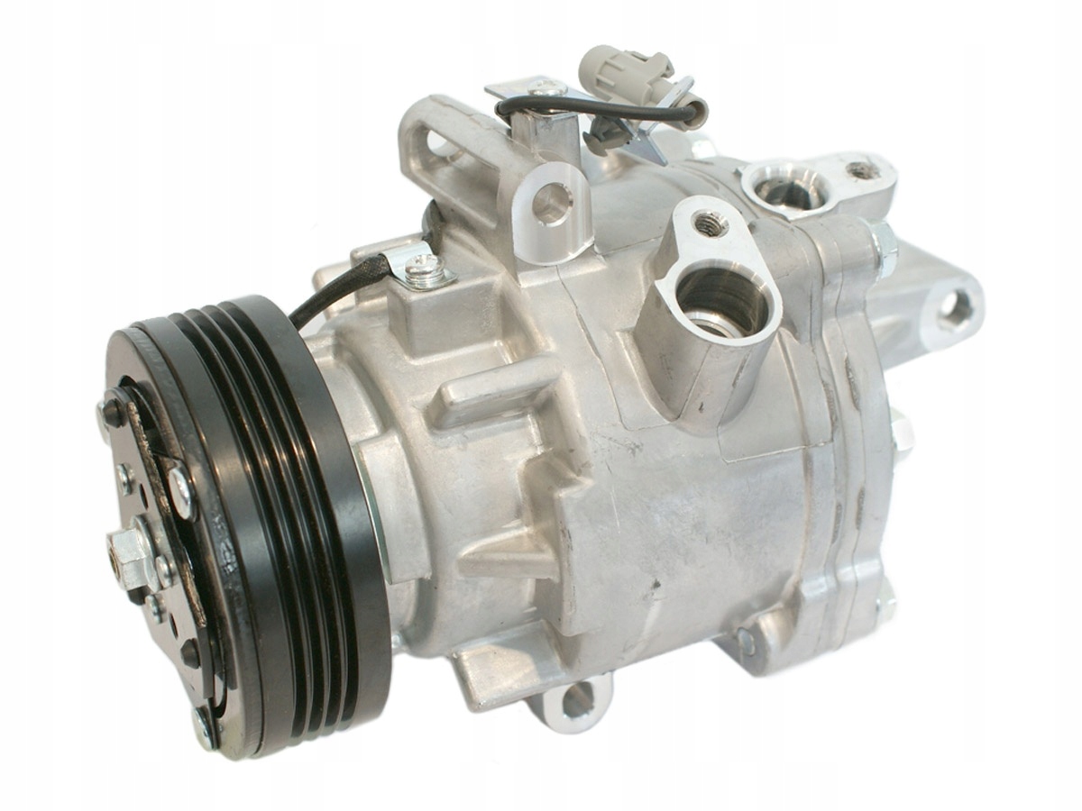 Kompresor Klimatizace Suzuki 95200-68LA0 95200-68LA1 95200-68LA3 95200-68LA3