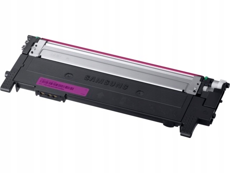 HP/Samsung CLT-M404S/EĽS 1000 strán Toner Magenta