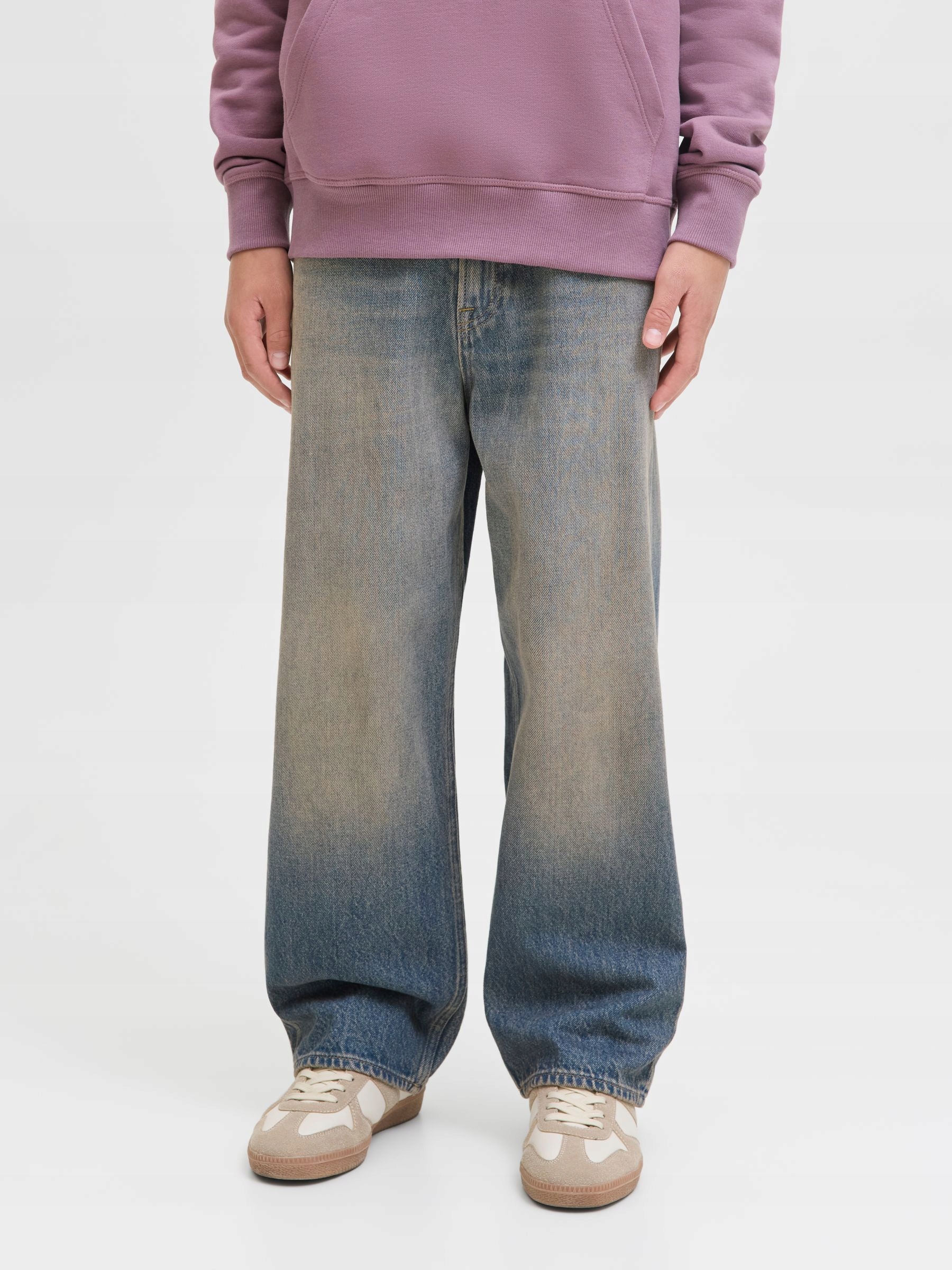Jack&Jones Jeansy rozmiar 128