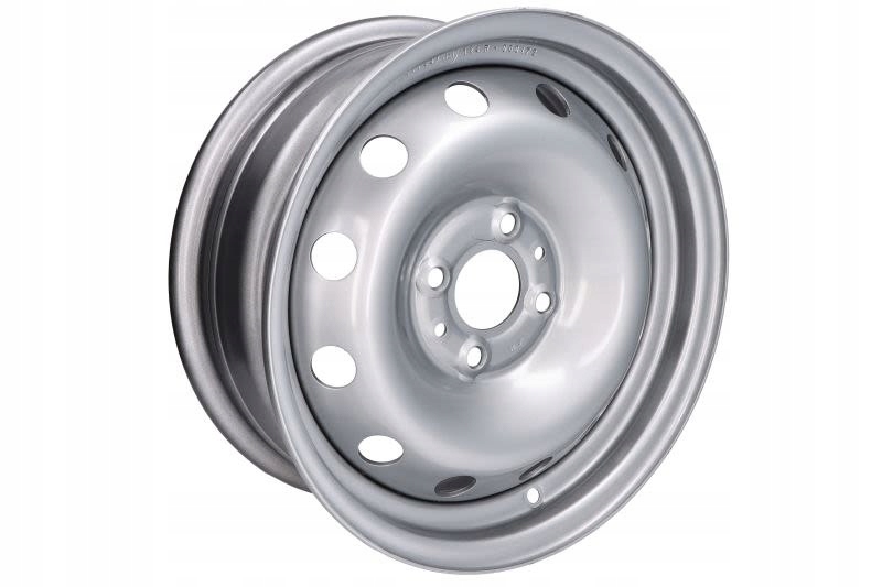 Osobná oceľová ráfiková tyč Alcar ALC6225