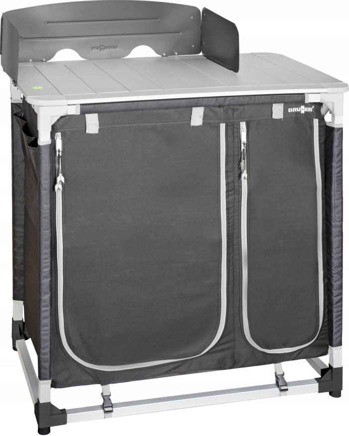 Szafka kempingowa Azabache CT SQUARE - Brunner Kod producenta 0422085N.C03