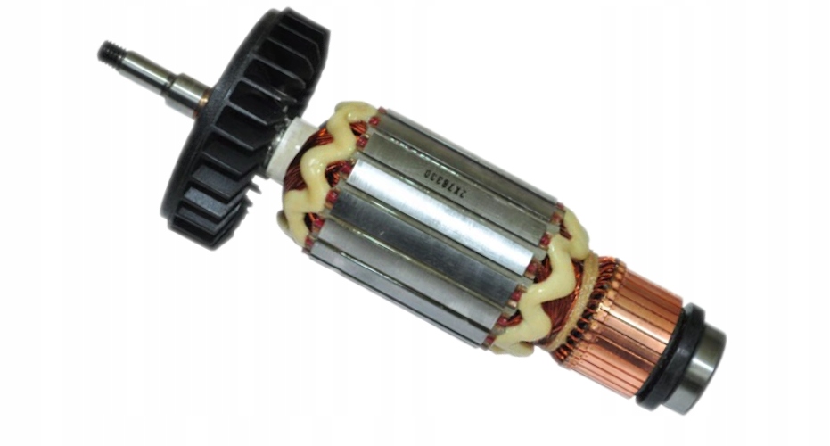 Nd Makita Kotva 240V, GA7040R, GA9040R, 517833-1