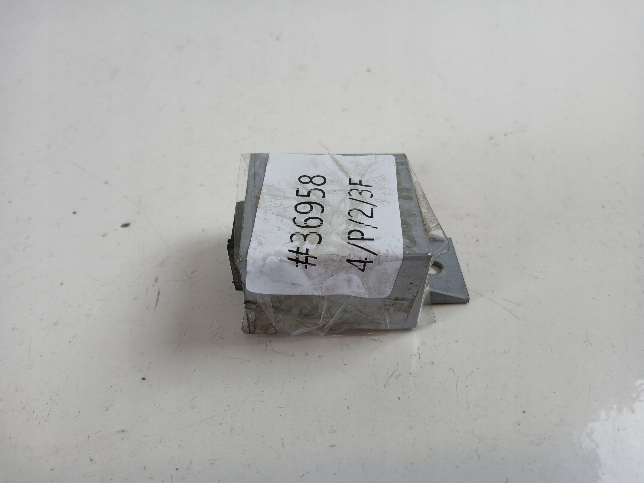 AC centralina modulo HAKA TRAIL-TEC 10R-0511409
