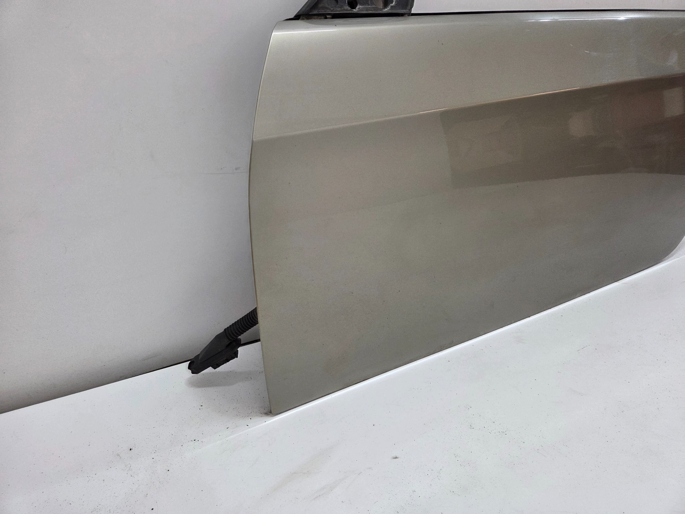 Tür links BMW E92 PLATINBRONZE A53/8