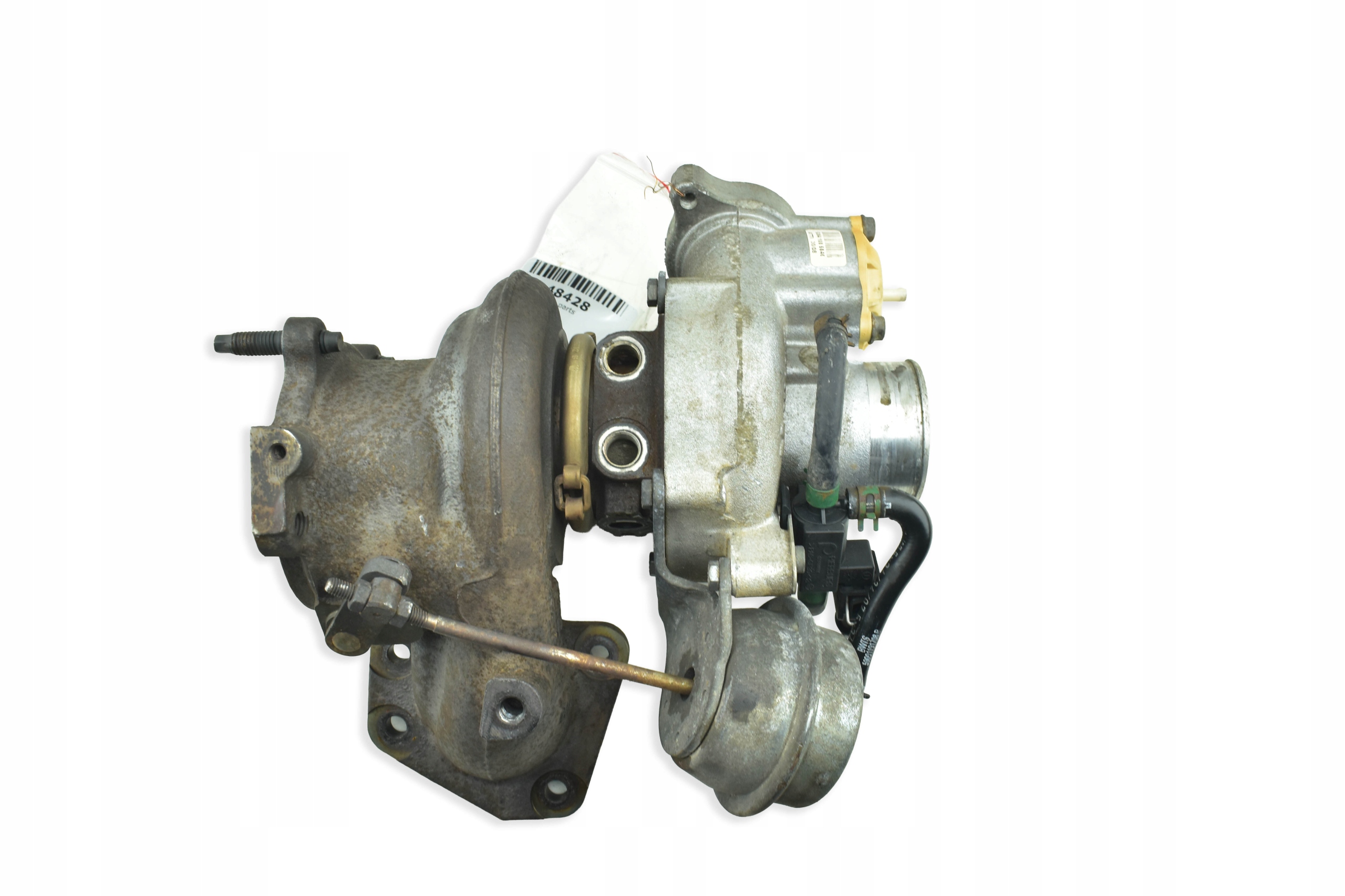 turbo OPEL INSIGNIA A 2.0 TURBO 53049700059