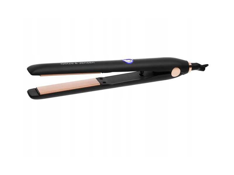 

Prostownica Gotze & Jensen HS500 Ceramiczna