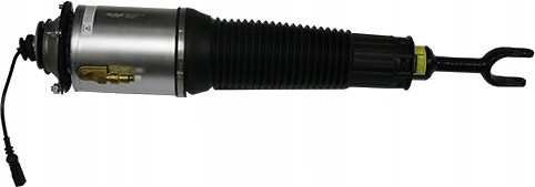 46160000101 - Воздушный амортизатор Vika