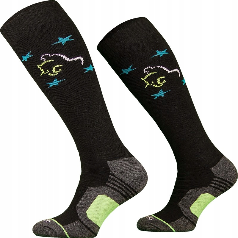 COMODO podkolanówki jeździeckie MERYNOSY 31-34