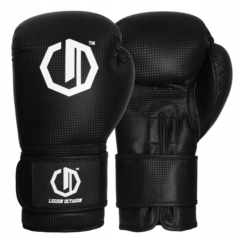 Boxerské rukavice Legion Octagon Kevlar 10 Oz