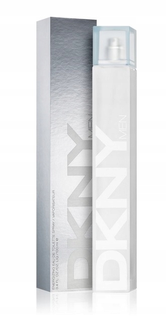 Dkny Men 100ML Pánská Toaletní Voda Pro Muže Parfém
