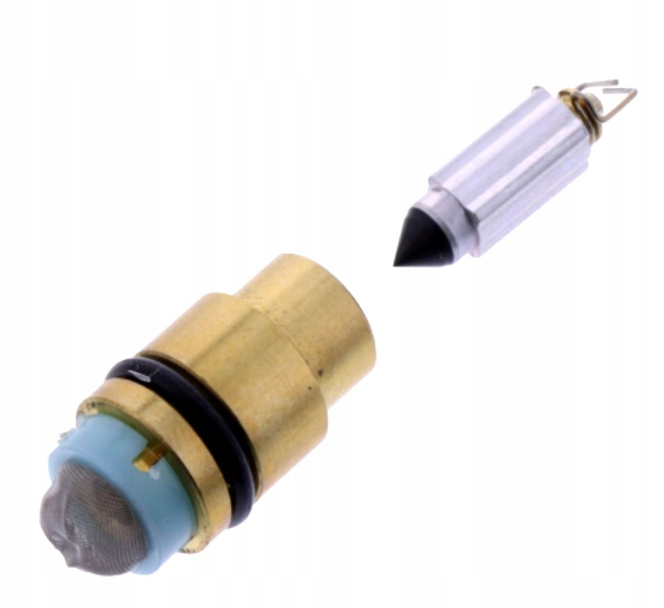 Jehlový ventil Kawasaki Bn 125 Eliminator 1998-2007