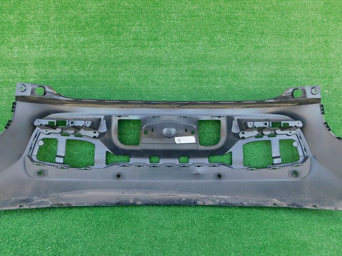 BMW I3 LIFT 17- bumper rear rear part