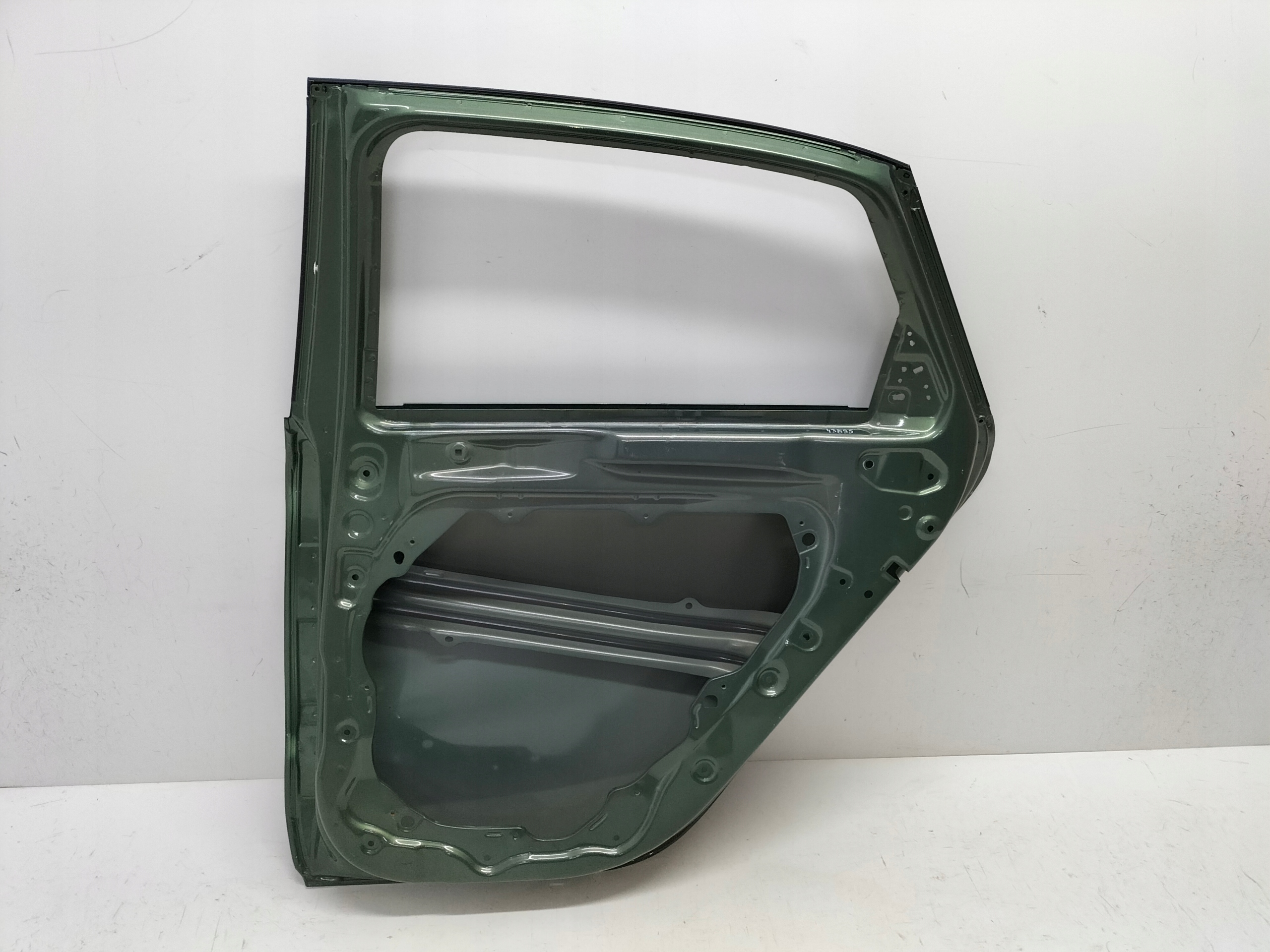 door rear. rear part right KIA CEED 3 III 18- HB