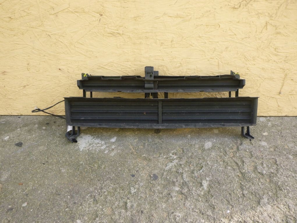 MINI COOPER F55 F56 intake blinds air line grid