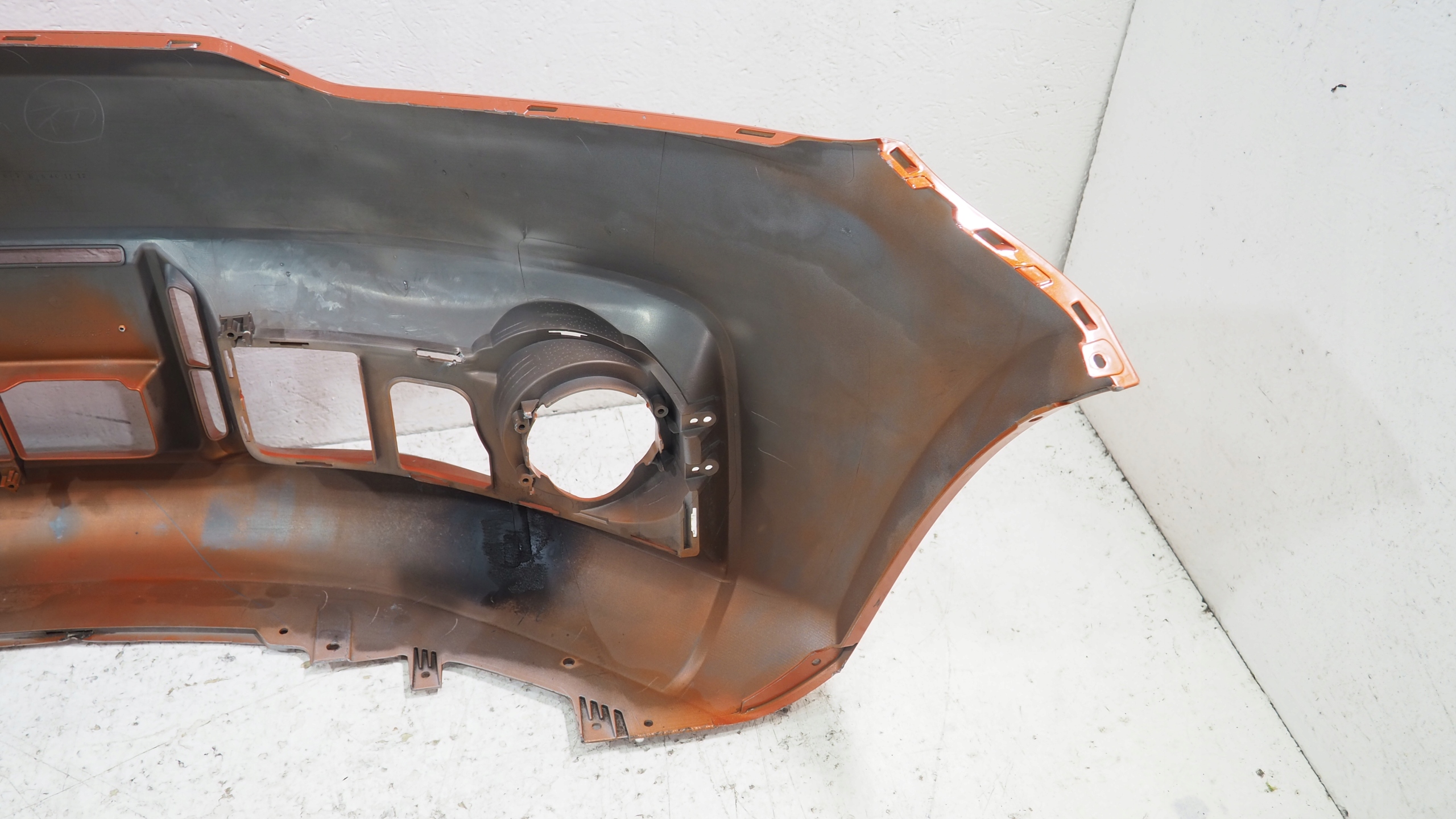 Suzuki Ignis III bumper front front 71711-62R