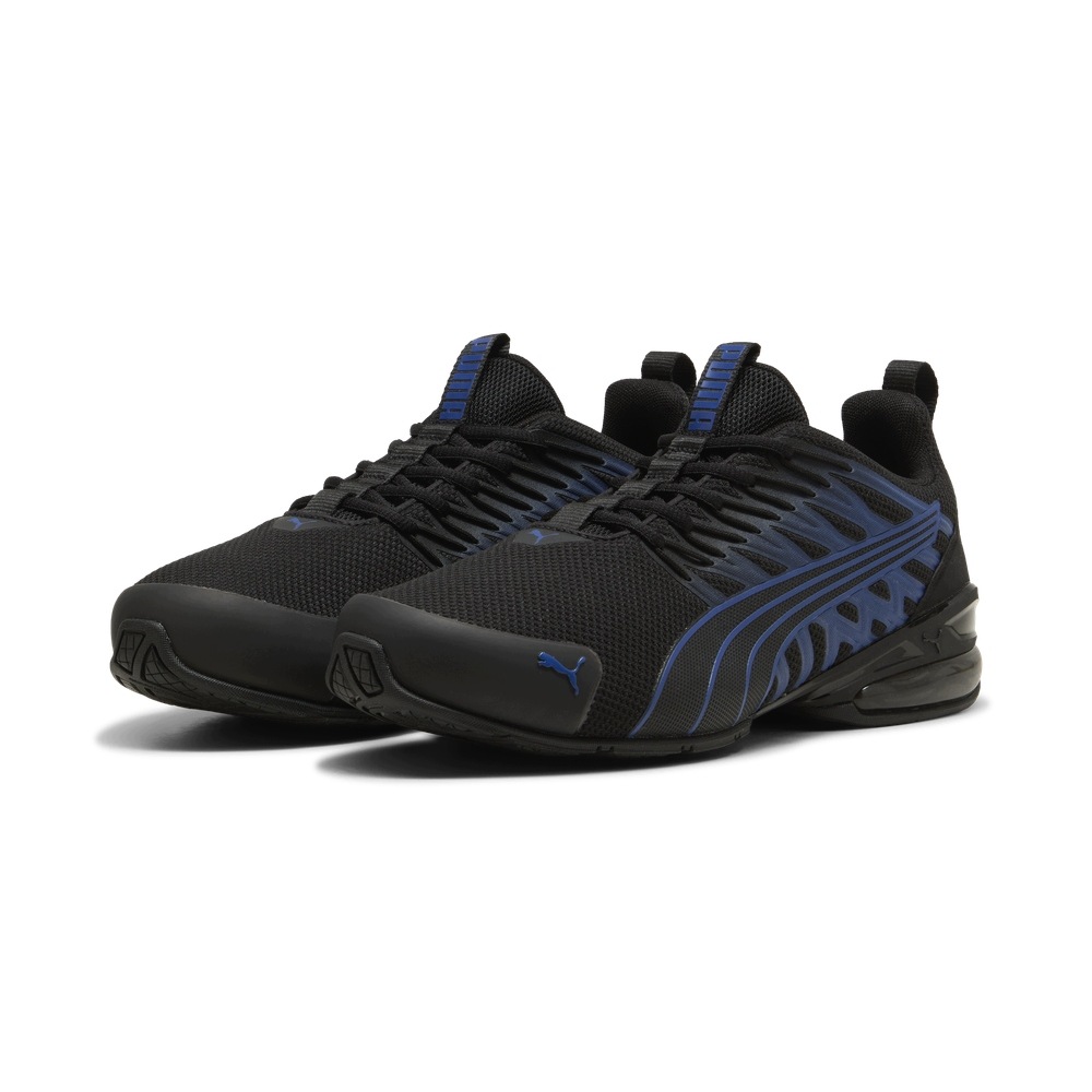 Pánské sportovní boty Puma Voltaic Evo 37960146 černé tenisky 44.5
