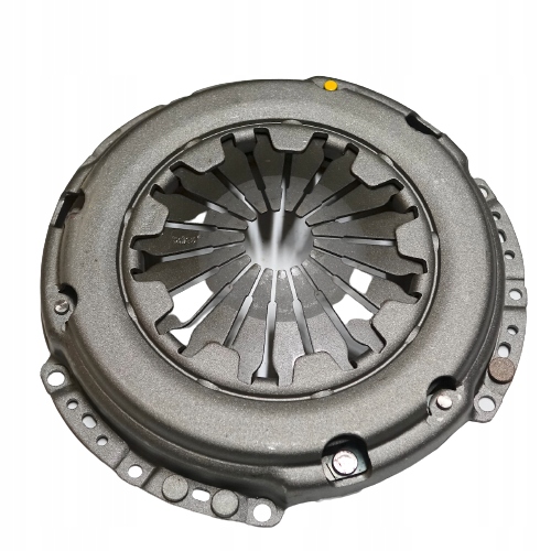 0330668 - ЗАЖИМ СЦЕПЛЕНИЯ AROSA CORDOBA IBIZA III LUPO 1.4