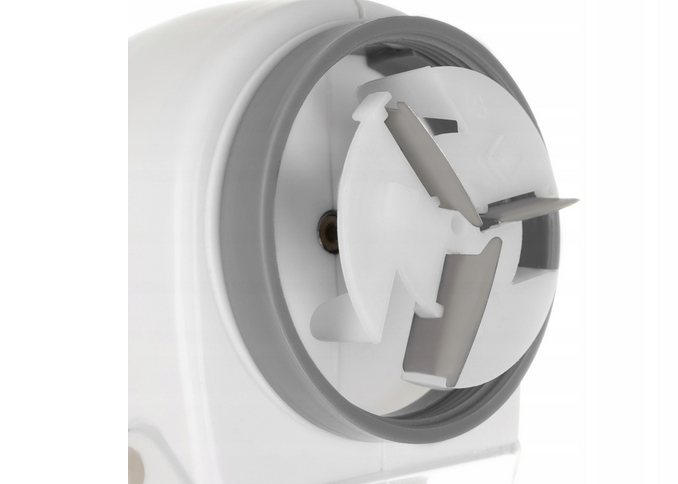 Golarka do ubrań -- SUN R&R EXCLUSIVE ruhy Zasilanie akumulatorowe