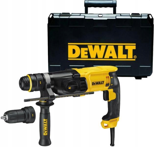 Młotowiertarka Sds+ 900W 3.0 J