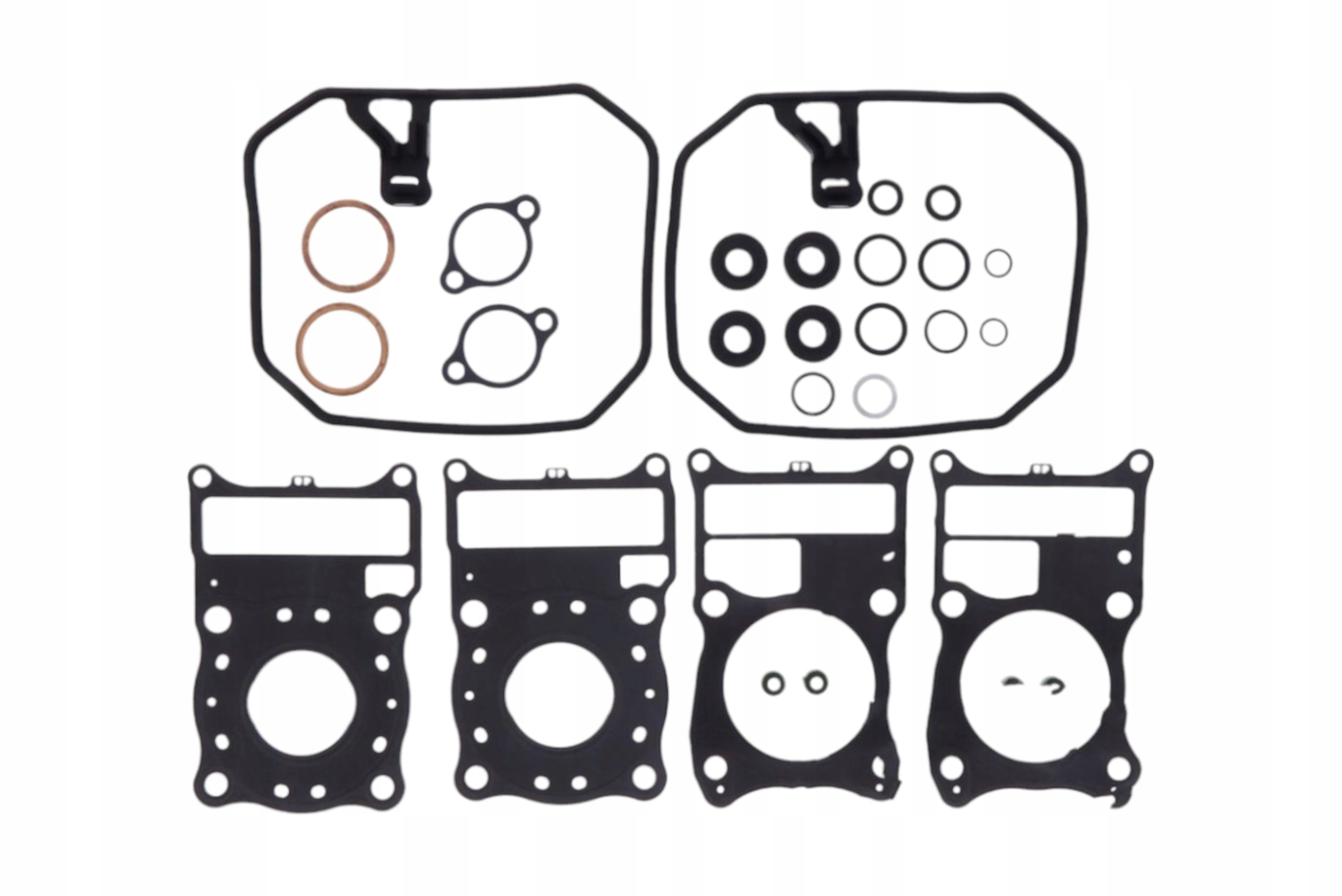 Komplet tesnení Top-End Athena P400210600121