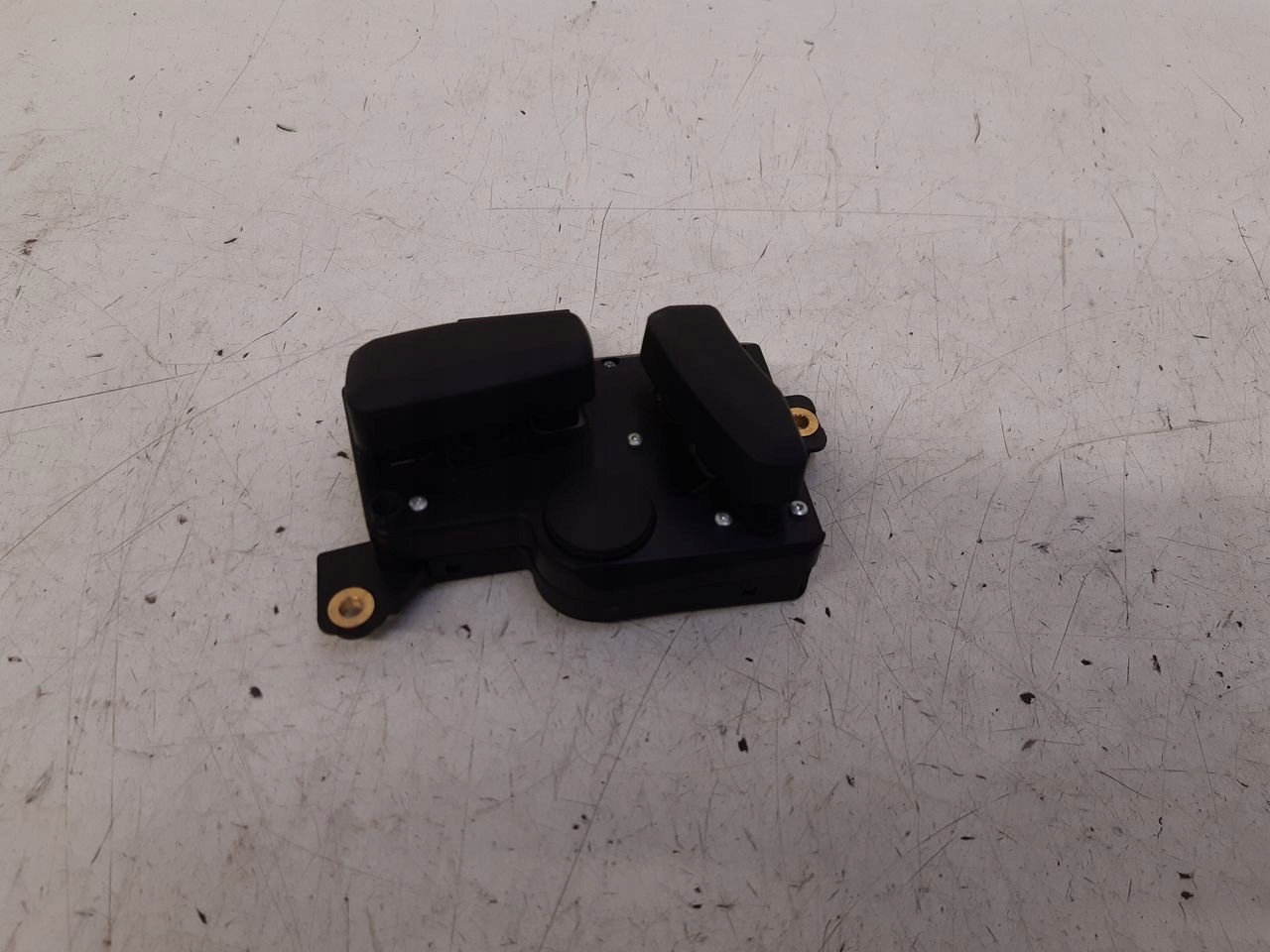 control panel seat Audi A8 D3 3,7 V8