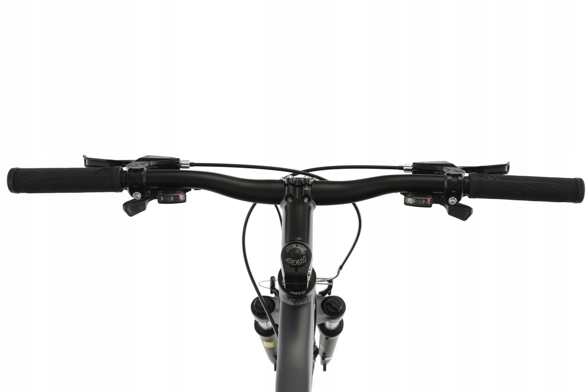 Rower Kands Crossowy 28 Cross1100 M21 graf-nie r23