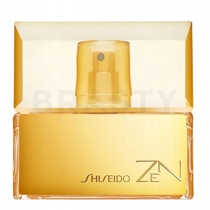Shiseido Zen 2007 Edp W 30 ml