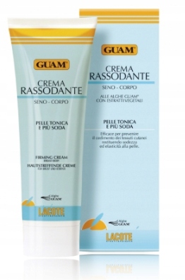 Guam Rassodante krem ujędrniający do ciała 250 ml