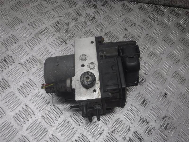 насос ABS vw PASSAT B5 1.9 tdi