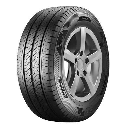 4x Barum 225 / 65R16C Vanis 3 112 / 110T