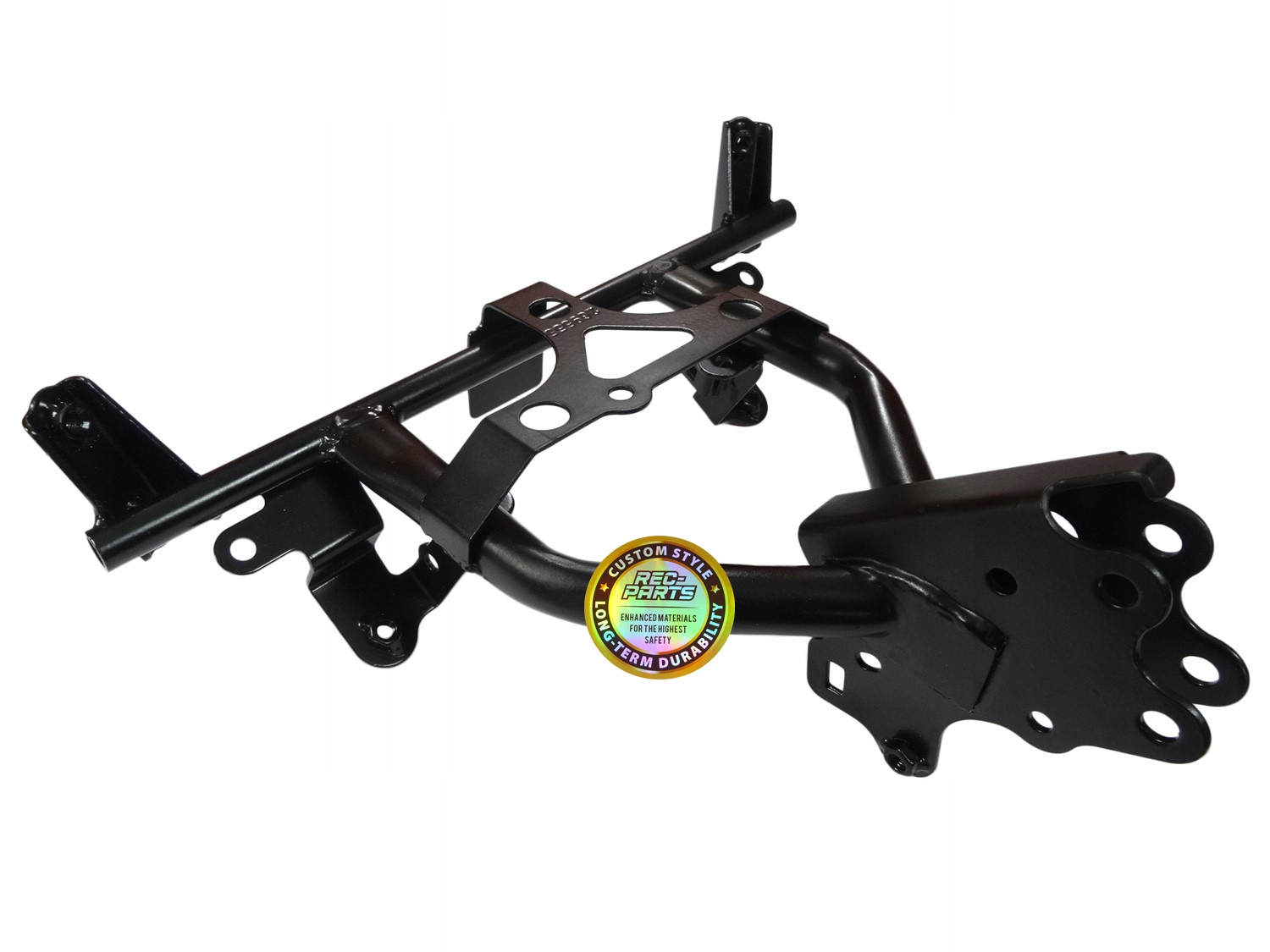 rám lampy čapu hodinového počítadla deflektory pre Honda Cbr 500 R 13-15