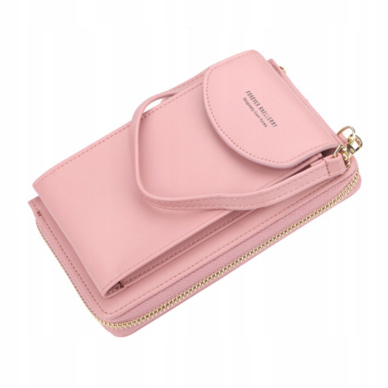 

Portfel Na Telefon Torebka Organizer Baellerry