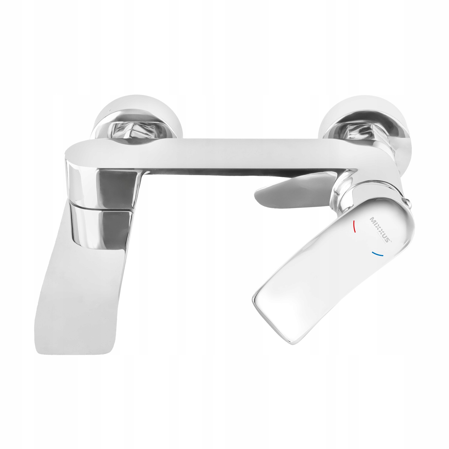 Vaňová batéria Mixxus Premium Bolero 009