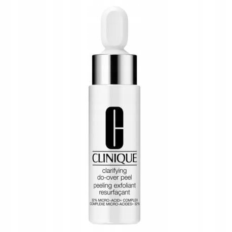 Clinique Clarifying Do Over Peel 30 ml