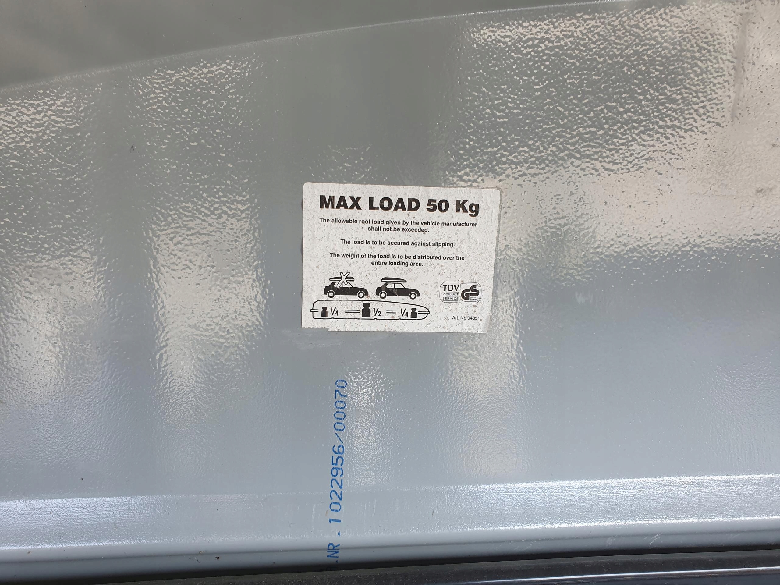 BOX renault KOLEOS и