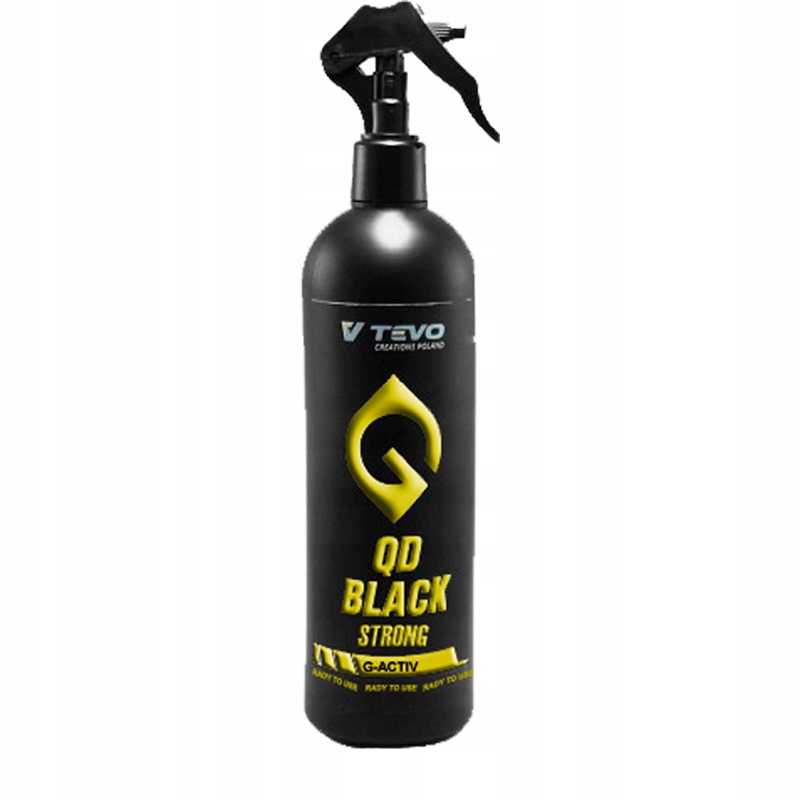 Tevo Black 500ml концентрат