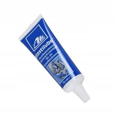 

Ate Pasta Smar Do Zacisków Tłoczków Hamulcowych