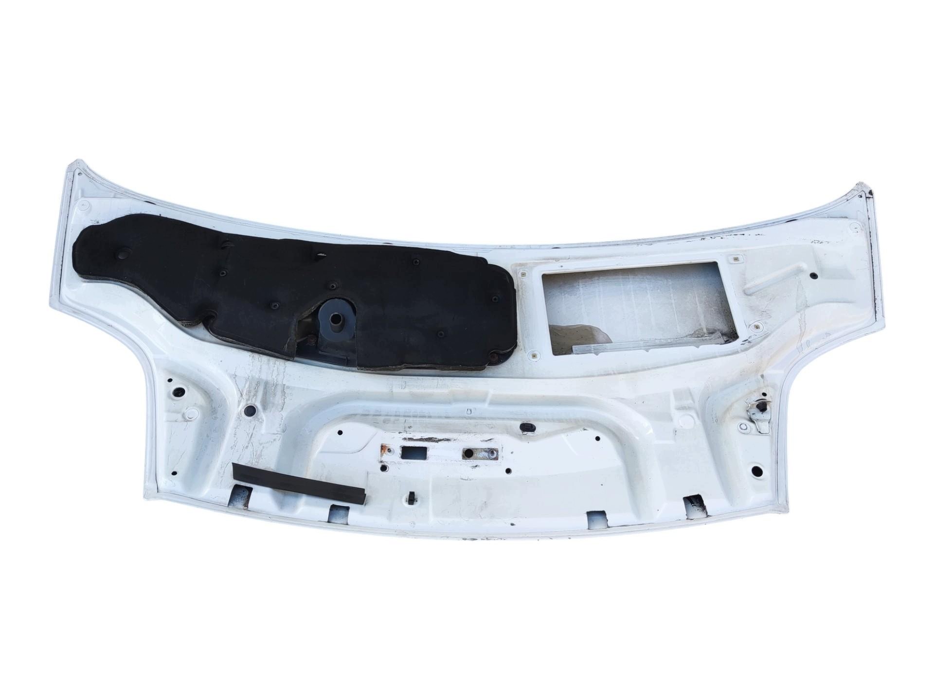 bonnet RENAULT TRAFIC II OPEL VIVARO A 2001-2006