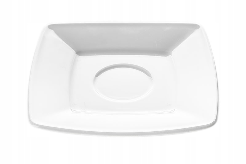 LUBIANA VICTORIA Spodek 16 cm 0000 Marka inna