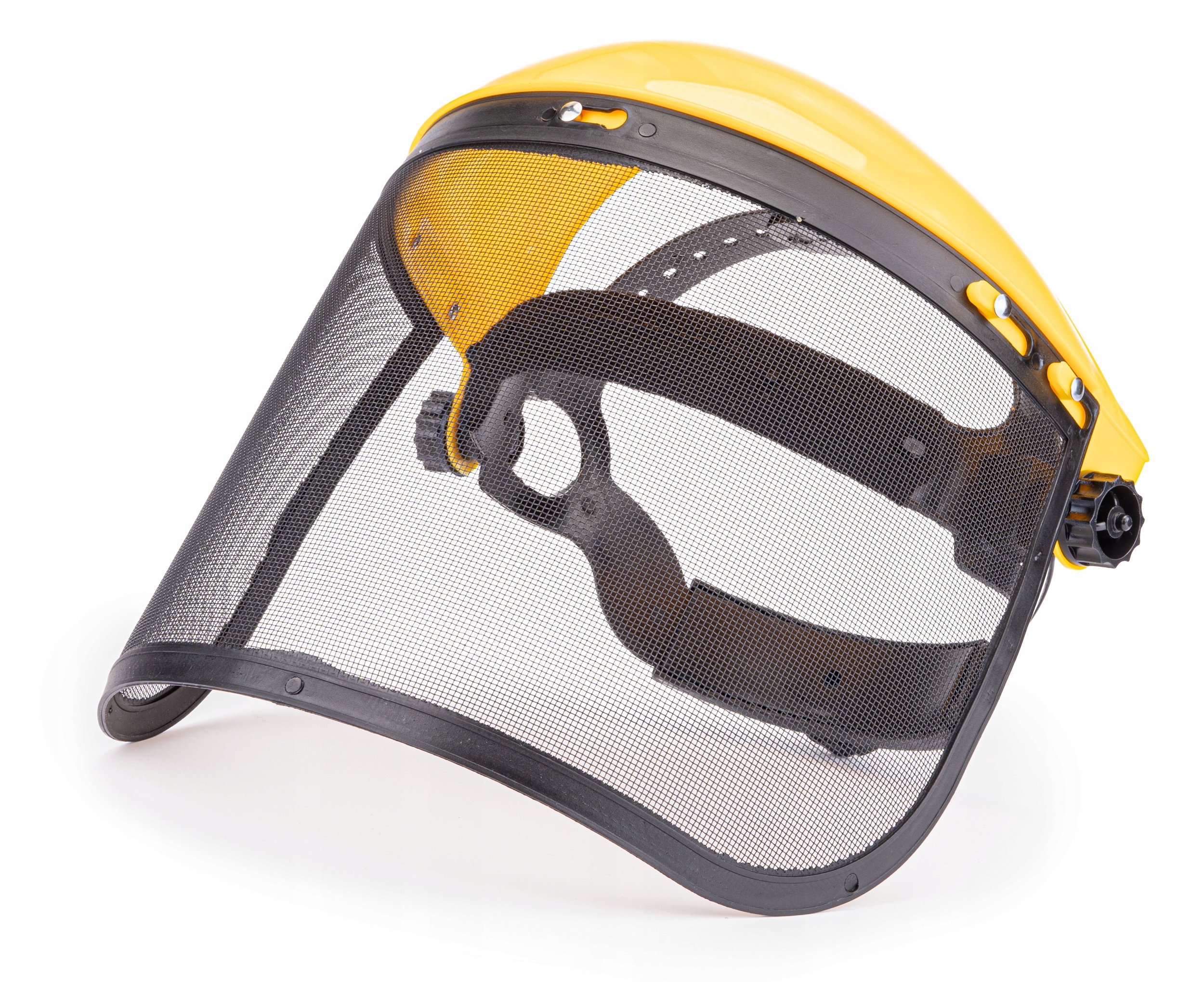 Masca de protectie Vizor Face Shield pentru Scythe Sia Brand Powermat