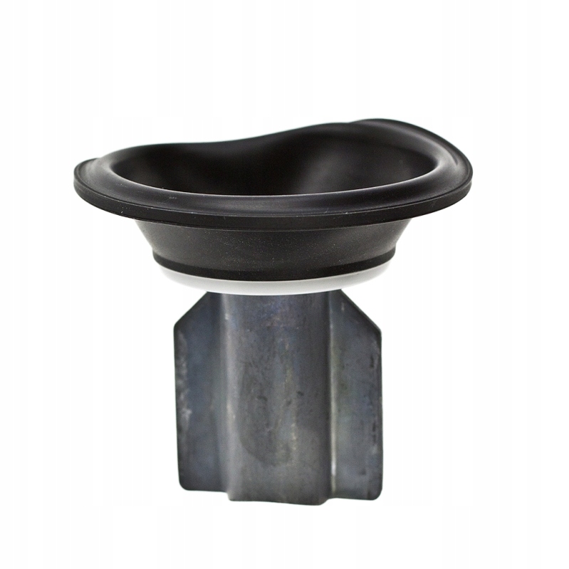 Membrána karburátora s škrtiacou klapkou Keihin Piaggio 125 200 250 Originál Nová