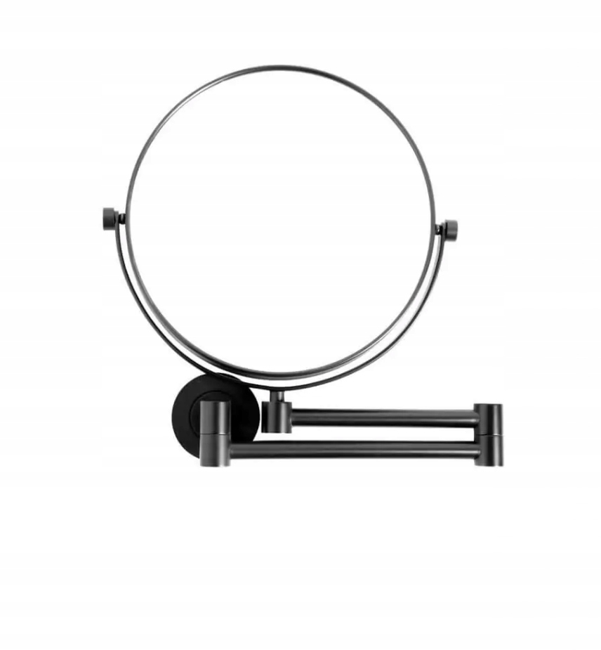 Zrcadlo zrcadlo Stella kruh 270 x 280 mm 22.01130-b