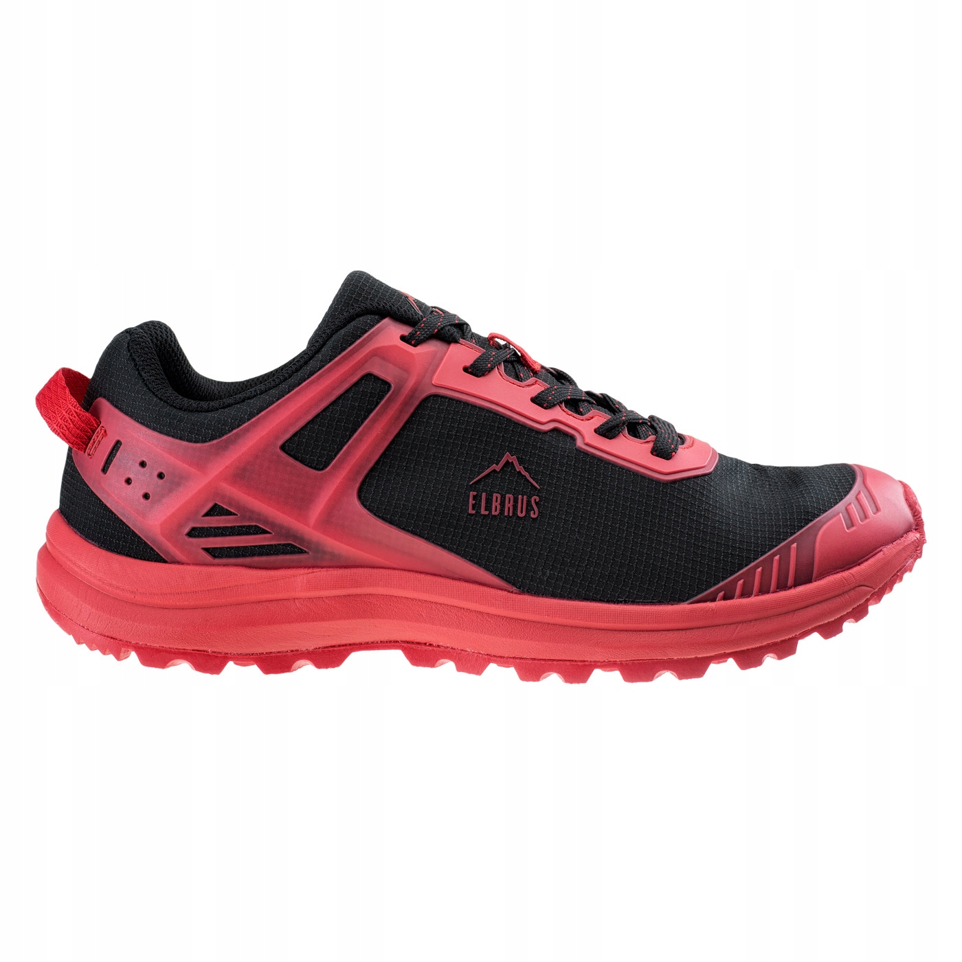 

Elbrus Męskie buty trekkingowe Egrer 43