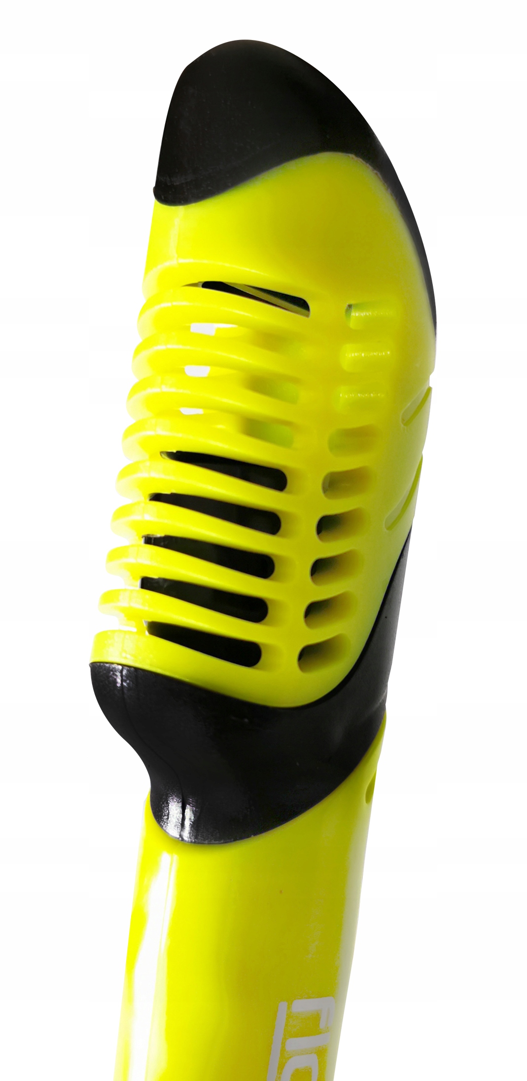 Fajka sucha PiLine Flow Dry żółta Kod producenta 590